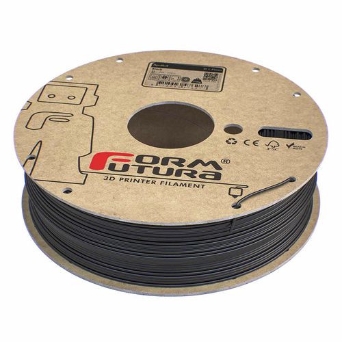 Filamento ASA per stampante 3D - ApolloX - FormFutura - 1,75 mm / 2,85 mm / nero
