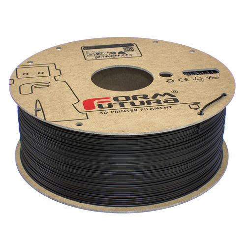 Filamento ASA per stampante 3D - Reform ApolloX - FormFutura - 1,75 mm / nero / bianco