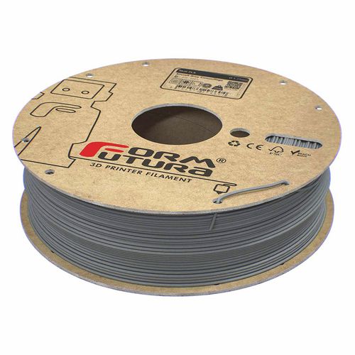 Filamento PLA per stampante 3D - Matte PLA - FormFutura - 1,75 mm / 2,85 mm / blu