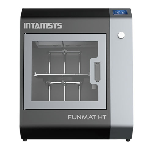 Stampante 3D PLA - INTAMSYS Funmat HT - 3DXtech - ABS / PEI / PEEK