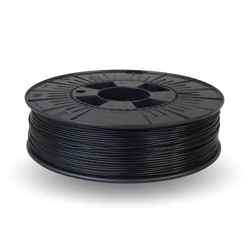 Filamento TPC per stampante 3D - 3DXFLEX™ - 3DXtech - 1,75 mm / 2,85 mm / nero