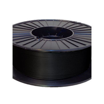Filamento PETG per stampante 3D - 3DXPro™ - 3DXtech - 2,85 mm / nero