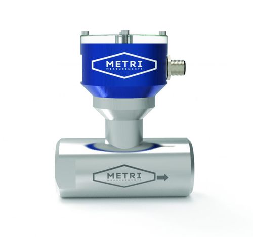 Flussostato termico - IC-LPS - Metri Measurements - per acqua / per olio / per prodotti chimici