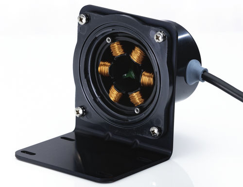 Azionamento DC brushless - EagleDrive DEELE - Micropump - ad alta prestazione / compatto / di motore