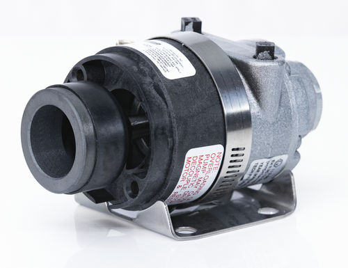 Motore pneumatico a paletta - DV-955.A - Micropump