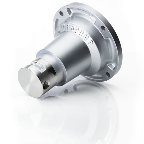 Pompa a ingranaggi - GD  - Micropump - ad acqua / elettrica / autoadescante