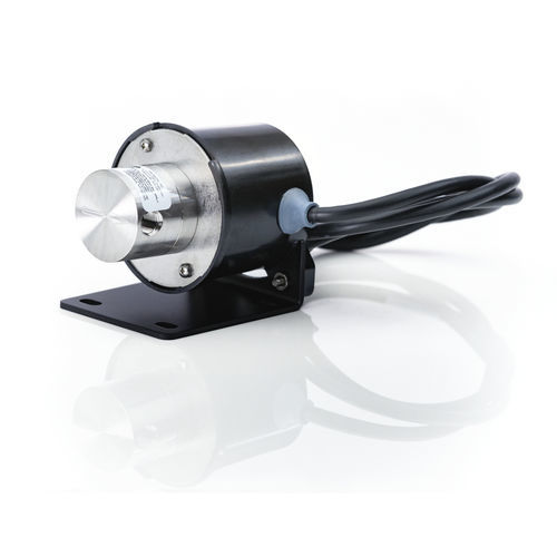 Pompa a ingranaggi - GAF  - Micropump - ad acqua / elettrica / autoadescante