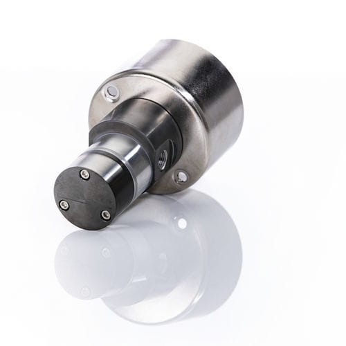Pompa a ingranaggi - GJR  - Micropump - per prodotti chimici / elettrica / autoadescante