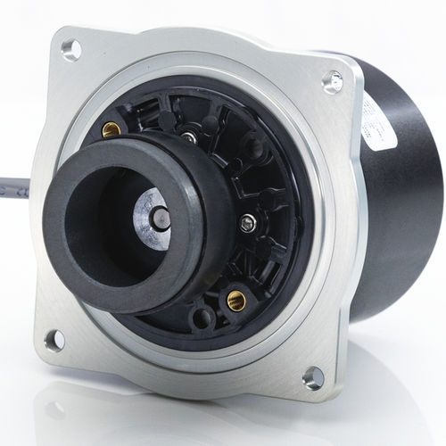 Azionamento DC brushless - DB-380.A - Micropump