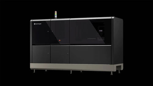 Stampante 3D per metallo - PX100 ™ - Markforged - industriale / FFF