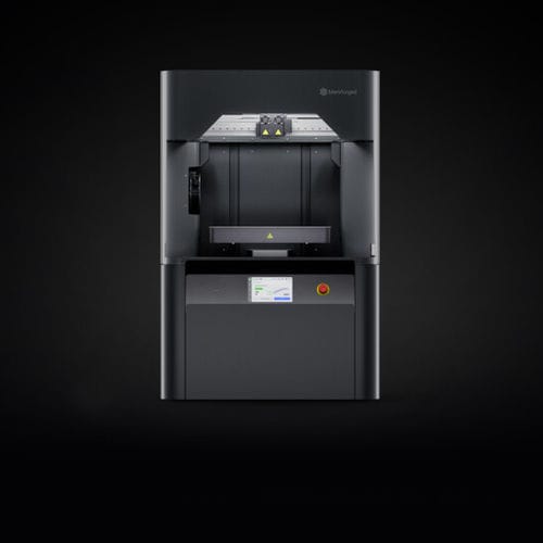 Stampante 3D industriale - FX10 ™ - Markforged - plastica rinforzata con fibra di carbonio / FFF / continuo