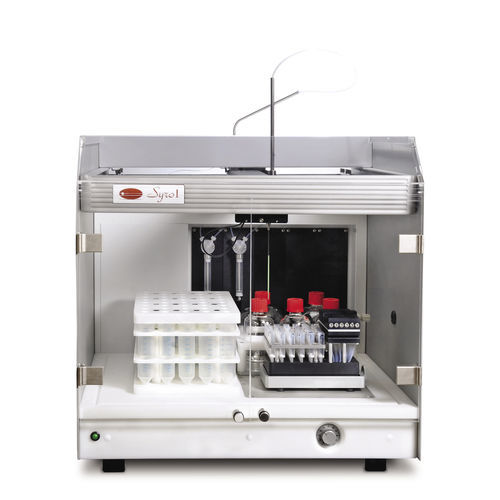 Sintetizzatore multivia - Syro I - BIOTAGE
