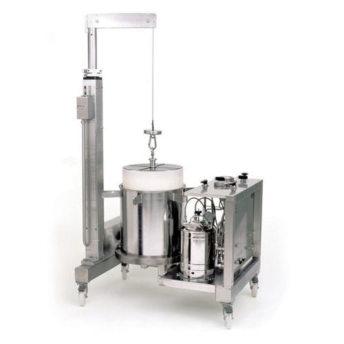 Sistema di depurazione per cromatografia - Biotage® Flash 400 - BIOTAGE