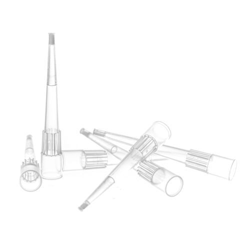 Puntale per pipette per applicazioni di laboratorio - PhyTip® - BIOTAGE - monouso / per spettrometria di massa / per preparazione di campioni