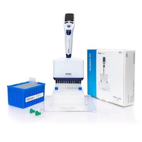 Sistema di depurazione per peptidi - ME - BIOTAGE - per applicazioni industriali