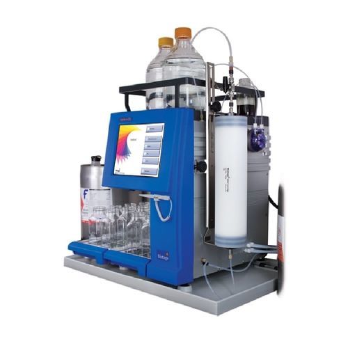 Sistema di depurazione per liquidi - Biotage® Isolera LS - BIOTAGE - per cromatografia