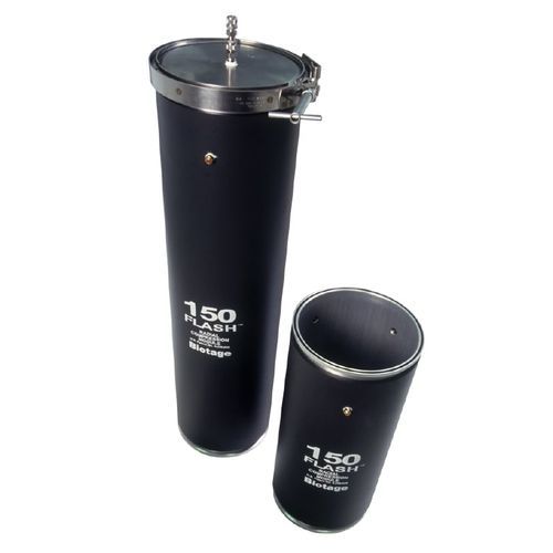 Sistema di depurazione per cromatografia - Biotage® Flash 150 - BIOTAGE
