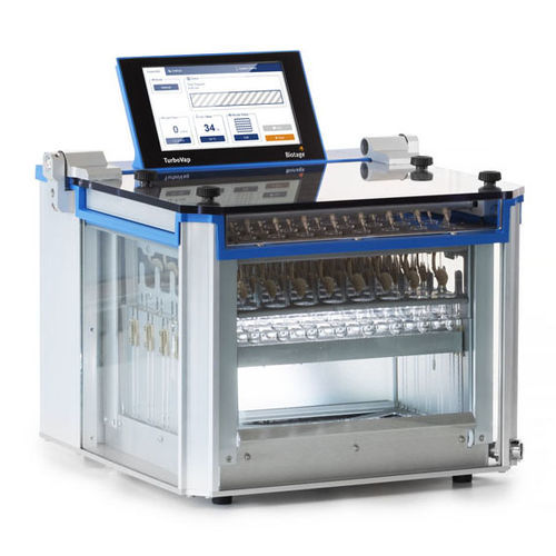 Evaporatore per solventi - TurboVap® LV - BIOTAGE - a piastre / da laboratorio / per concentrazione campione