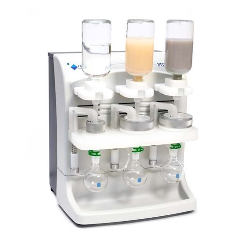 Stazione di estrazione in fase solida automatizzata - Biotage® Horizon 3100 - BIOTAGE - ad alto rendimento
