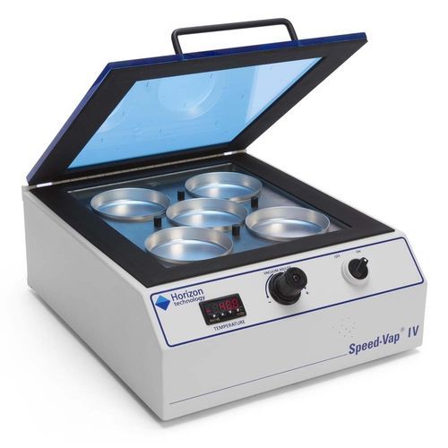 Evaporatore per solventi - Speed-Vap® - BIOTAGE - sottovuoto / da laboratorio / per concentrazione campione