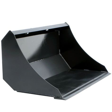 Benna standard - 8000069 - Norcar-BSB Ab Oy - per minipala caricatrice