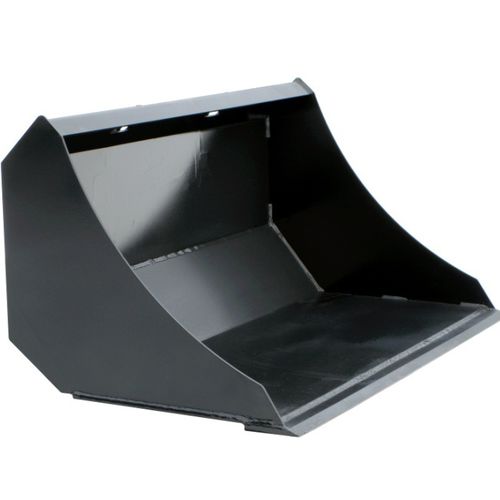 Benna standard - 8000070 - Norcar-BSB Ab Oy - per minipala caricatrice