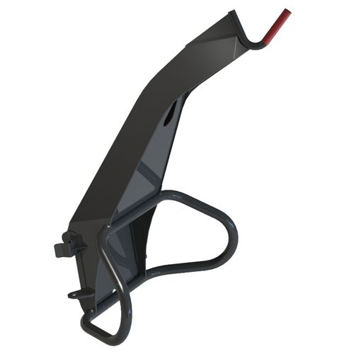 Tubo di sollevamento per sacchi - 8000375 - Norcar-BSB Ab Oy