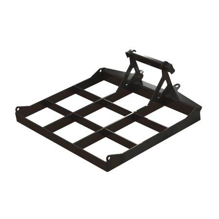 Sistema di livellamento - 8000251 - Norcar-BSB Ab Oy