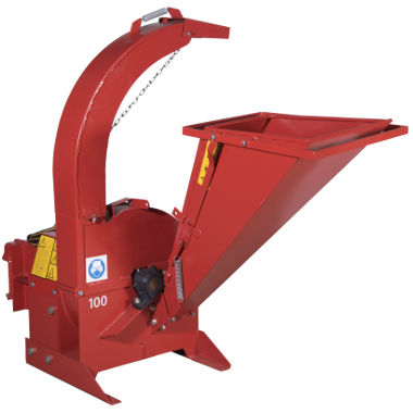 Cippatrice fissa - 870138 - Norcar-BSB Ab Oy