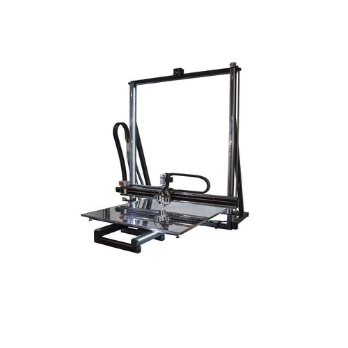 Stampante 3D ABS - Atlas - Titan Robotics - industriale / FFF / grande formato