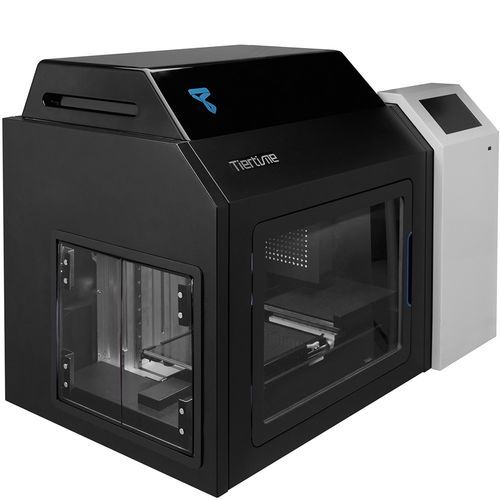 Stampante 3D continuo - X5 - Tiertime Corporation - ABS / PLA / in nylon