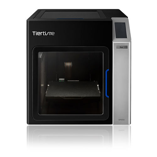Stampante 3D PETG - UP300 - Tiertime Corporation - ABS / PLA / in nylon