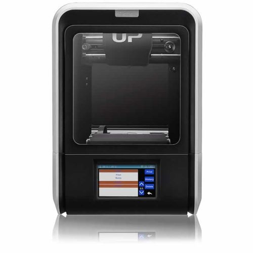 Stampante 3D MEM - UP mini 2 ES - Tiertime Corporation - ABS / PLA / in nylon
