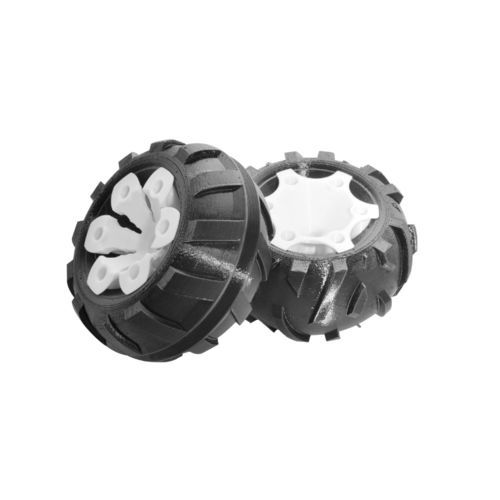 Filamento PLA per stampante 3D - UP Fila - Tiertime Corporation