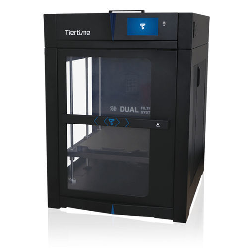 Stampante 3D ABS - UP600 - Tiertime Corporation - PLA / in nylon / TPU