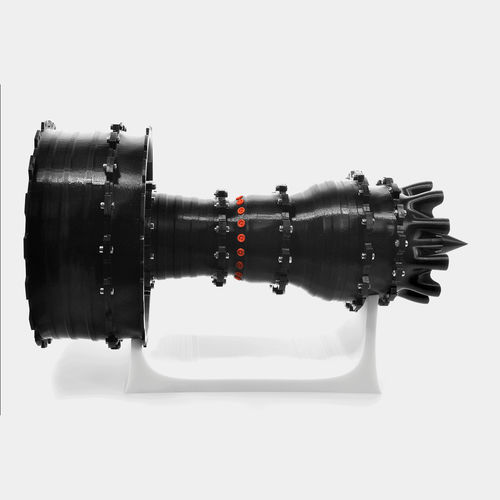 Filamento ABS per stampante 3D - UP Fila - Tiertime Corporation