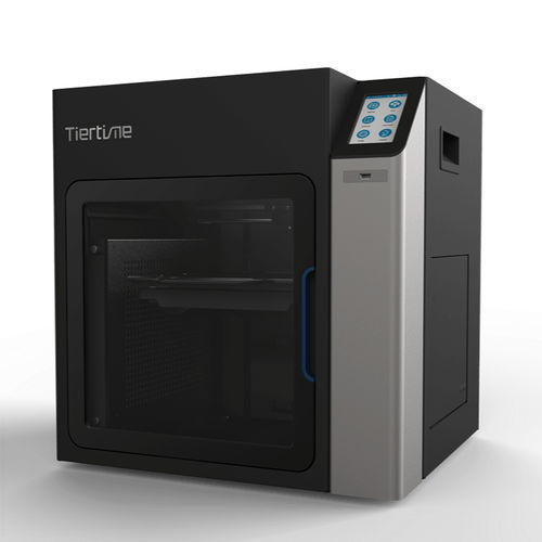 Stampante 3D ABS - UP 300D - Tiertime Corporation - PLA / TPU / PETG