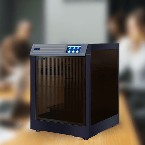 Stampante 3D ABS - UP mini 3 - Tiertime Corporation - PLA / TPU / per prototipazione