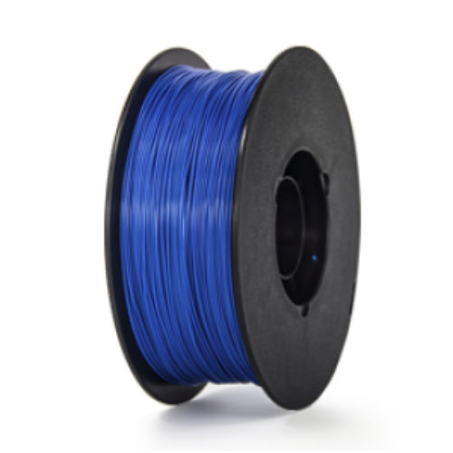 Filamento ABS per stampante 3D - Flashforge - 1,75 mm / blu