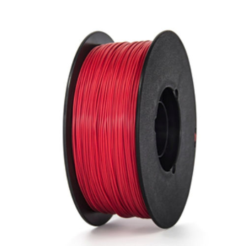 Filamento ABS per stampante 3D - Flashforge - 1,75 mm / rosso