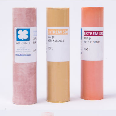 Composto lucidatrice - EXTREM - Merard - di finitura
