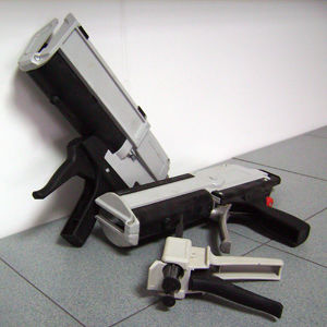 Pistola di dosaggio - OSV - manuale