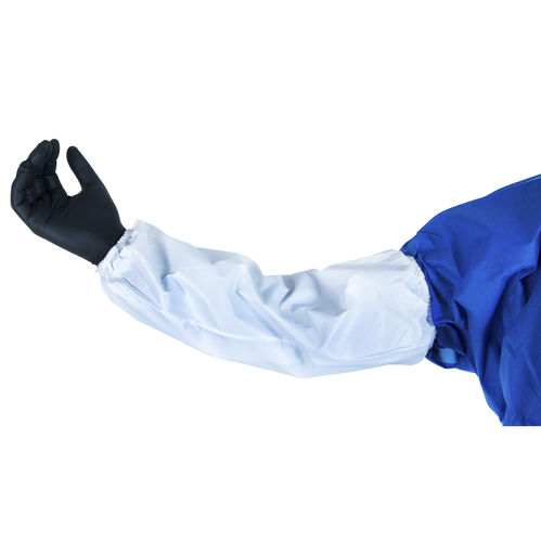 Soprammanica da lavoro - WeePro Sleeve - Weesafe - di protezione chimica / antistatico / in tessuto microporoso