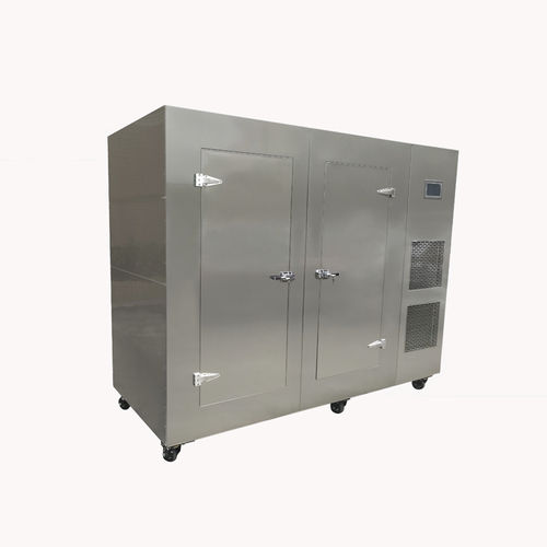 Camera fitologica per piante - BPC2000H/C - Fujian Jiupo Biotechnology Co., Ltd. - di grandi dimensioni