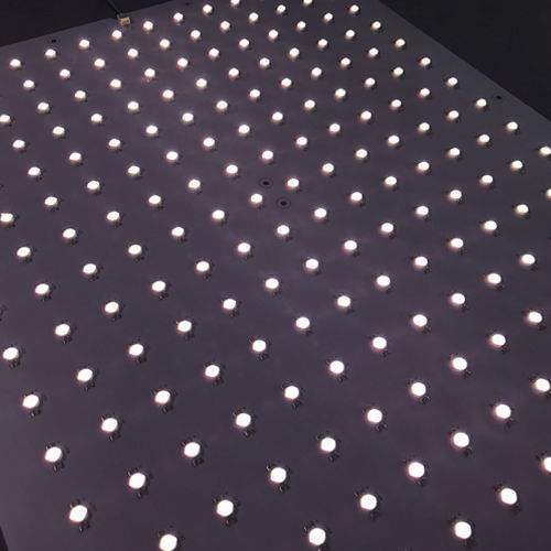 LED di illuminazione - WH370 - Fujian Jiupo Biotechnology Co., Ltd. - colorato / per montaggio in superficie