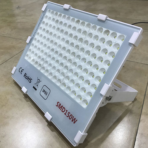 LED bianco - PGLW-378-310 - Fujian Jiupo Biotechnology Co., Ltd. - quadrato / monomodale / per applicazioni industriali