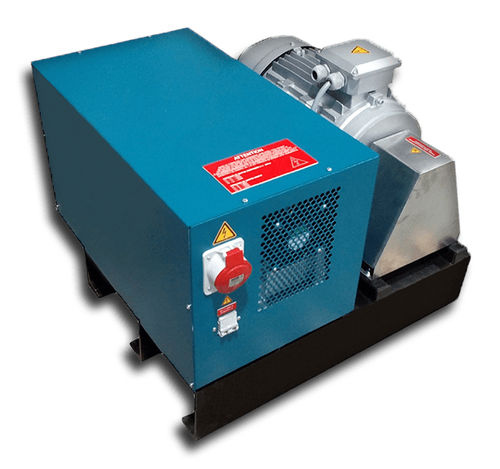 Convertitore monofase/trifase - TR 50 - ERM Automatismes - compatto / rinforzato