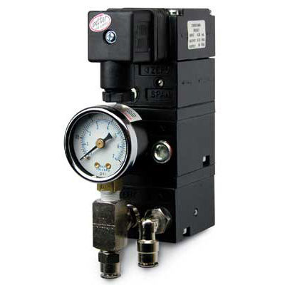 Convertitore corrente/pressione - MPC-4  - MONTALVO - ERT