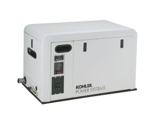 Gruppo elettrogeno diesel - 15EOZD - KOHLER POWER SYSTEMS - trifase / 60 Hz / ad iniezione indiretta