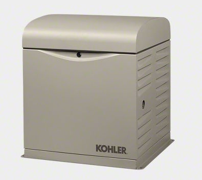 gruppo elettrogeno a gas - KOHLER POWER SYSTEMS